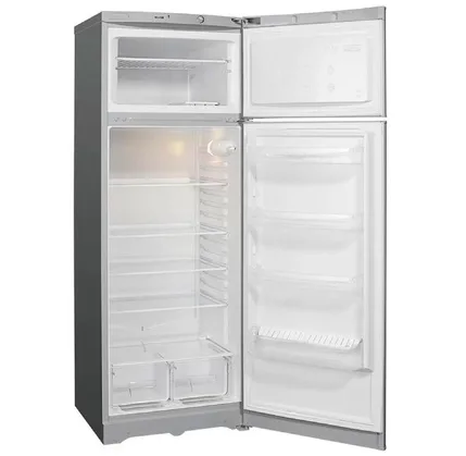 Soyuducu Indesit TIA 16 G